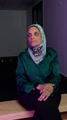 Ghada Rasmy